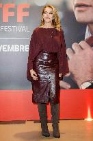 42nd Turin Film Festival - Il Corpo Photocall