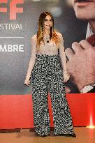 42nd Turin Film Festival - Il Corpo Photocall