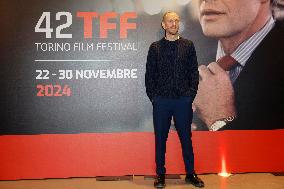 42nd Turin Film Festival - The summer book Photocall