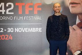 42nd Turin Film Festival - The summer book Photocall