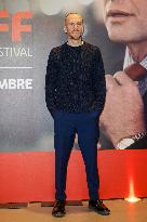 42nd Turin Film Festival - The summer book Photocall