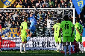 CALCIO - Serie B - Carrarese Calcio vs AC Pisa