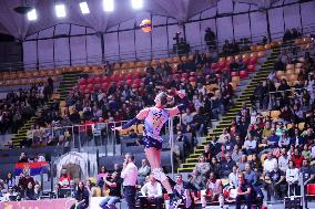 VOLLEY - Serie A1 Femminile - Roma Volley vs Savino Del Bene Scandicci