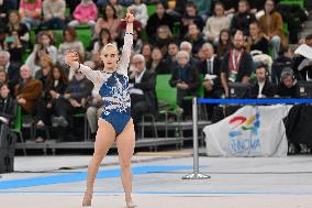 ALTRO - Ginnastica - Grand Prix di Ginnastica