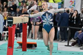 ALTRO - Ginnastica - Grand Prix di Ginnastica