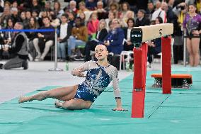 ALTRO - Ginnastica - Grand Prix di Ginnastica