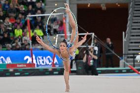 ALTRO - Ginnastica - Grand Prix di Ginnastica