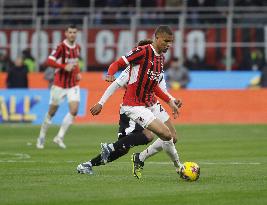 CALCIO - Serie A - AC Milan vs Juventus FC