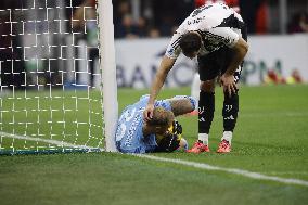 CALCIO - Serie A - AC Milan vs Juventus FC