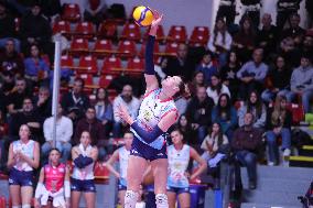 VOLLEY - Serie A1 Femminile - Roma Volley vs Savino Del Bene Scandicci