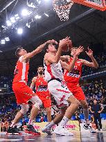 BASKET - Serie A2 - Wegreenit Urania Milano vs Unieuro Forli