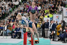 ALTRO - Ginnastica - Grand Prix di Ginnastica