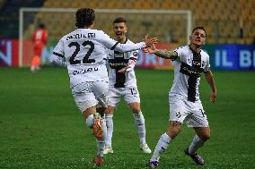 CALCIO - Serie A - Parma Calcio vs Atalanta BC