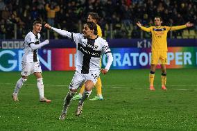 CALCIO - Serie A - Parma Calcio vs Atalanta BC