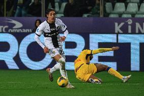 CALCIO - Serie A - Parma Calcio vs Atalanta BC