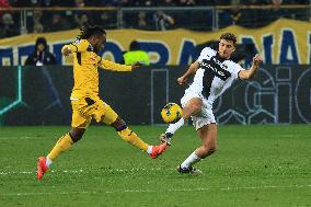 CALCIO - Serie A - Parma Calcio vs Atalanta BC