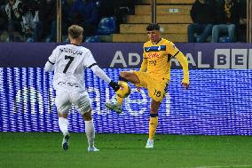 CALCIO - Serie A - Parma Calcio vs Atalanta BC