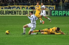 CALCIO - Serie A - Parma Calcio vs Atalanta BC