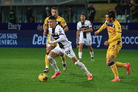 CALCIO - Serie A - Parma Calcio vs Atalanta BC