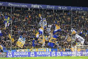 CALCIO - Serie A - Parma Calcio vs Atalanta BC