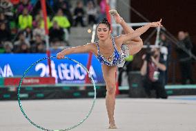 ALTRO - Ginnastica - Grand Prix di Ginnastica