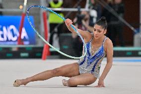 ALTRO - Ginnastica - Grand Prix di Ginnastica