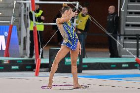 ALTRO - Ginnastica - Grand Prix di Ginnastica