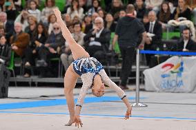 ALTRO - Ginnastica - Grand Prix di Ginnastica