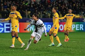 CALCIO - Serie A - Parma Calcio vs Atalanta BC