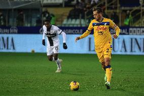 CALCIO - Serie A - Parma Calcio vs Atalanta BC