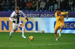 CALCIO - Serie A - Parma Calcio vs Atalanta BC