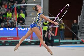 ALTRO - Ginnastica - Grand Prix di Ginnastica