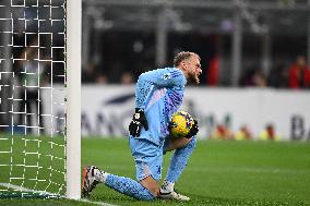 CALCIO - Serie A - AC Milan vs Juventus FC