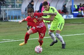 CALCIO - Serie B - Carrarese Calcio vs AC Pisa