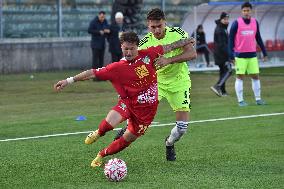 CALCIO - Serie B - Carrarese Calcio vs AC Pisa