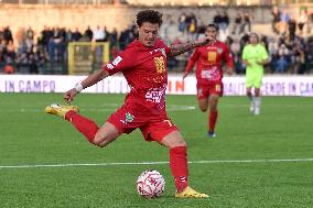 CALCIO - Serie B - Carrarese Calcio vs AC Pisa