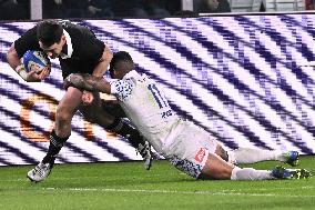 RUGBY - Autumn Nations Series - Italy vs All Blacks