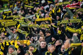 Borussia Dortmund v Sport-Club Freiburg - Bundesliga