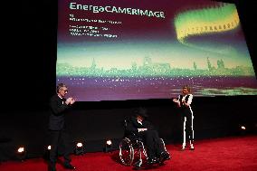 Camerimage Festival Closing Ceremony