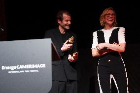 Camerimage Festival Closing Ceremony