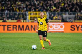 Borussia Dortmund v Sport-Club Freiburg - Bundesliga