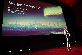 Camerimage Festival Closing Ceremony