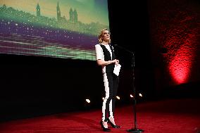 Camerimage Festival Closing Ceremony