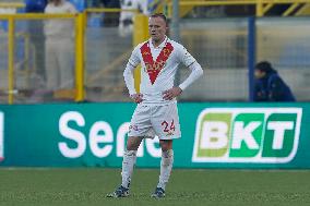 SS Juve Stabia v Brescia Calcio - Serie B