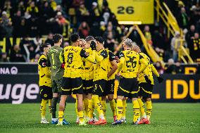 Borussia Dortmund v Sport-Club Freiburg - Bundesliga