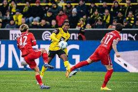 Borussia Dortmund v Sport-Club Freiburg - Bundesliga