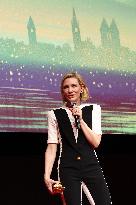 Camerimage Festival Closing Ceremony