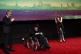 Camerimage Festival Closing Ceremony