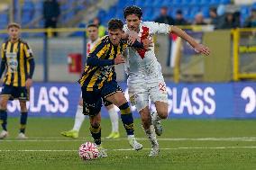 SS Juve Stabia v Brescia Calcio - Serie B