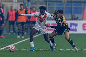 SS Juve Stabia v Brescia Calcio - Serie B